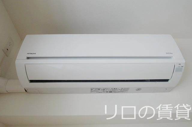 その他設備　同型イメージ