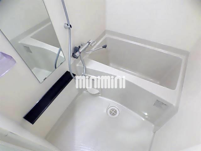 バス・シャワールーム　バスルーム