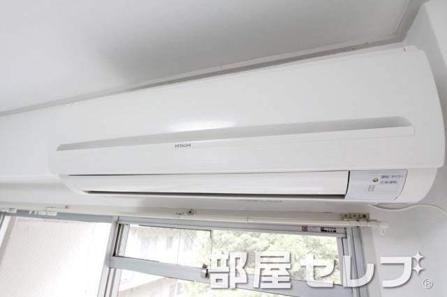 その他設備　エアコン完備。（イメージ写真）