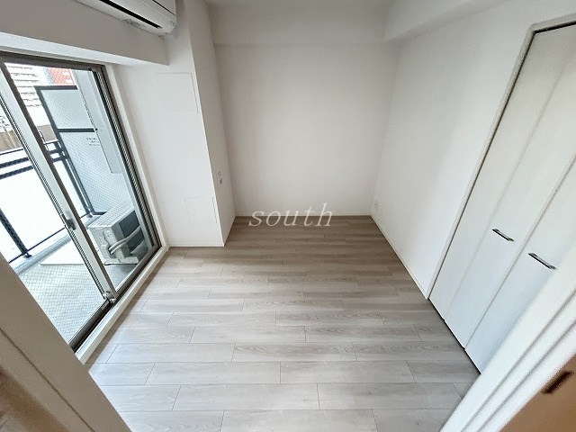 その他部屋・スペース　フローリングが綺麗な洋室です♪