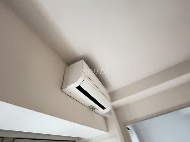 その他設備　エアコン３基