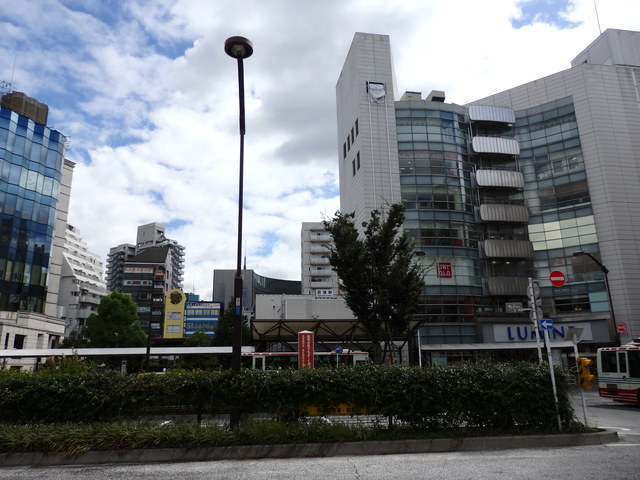 その他　中央線「荻窪」駅（その他）まで973m