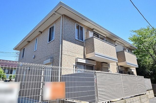 建物外観　★外観★