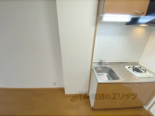 その他部屋・スペース　冷蔵庫置場