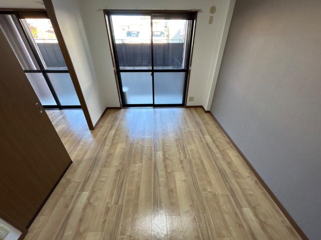 その他部屋・スペース　洋室