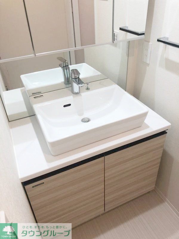 洗面設備　★タウンハウジング蒲田店取り扱い★