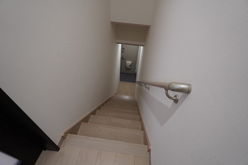 その他部屋・スペース　内階段