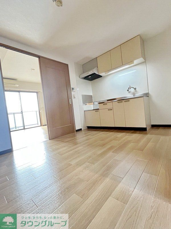 その他部屋・スペース　リビング/居室