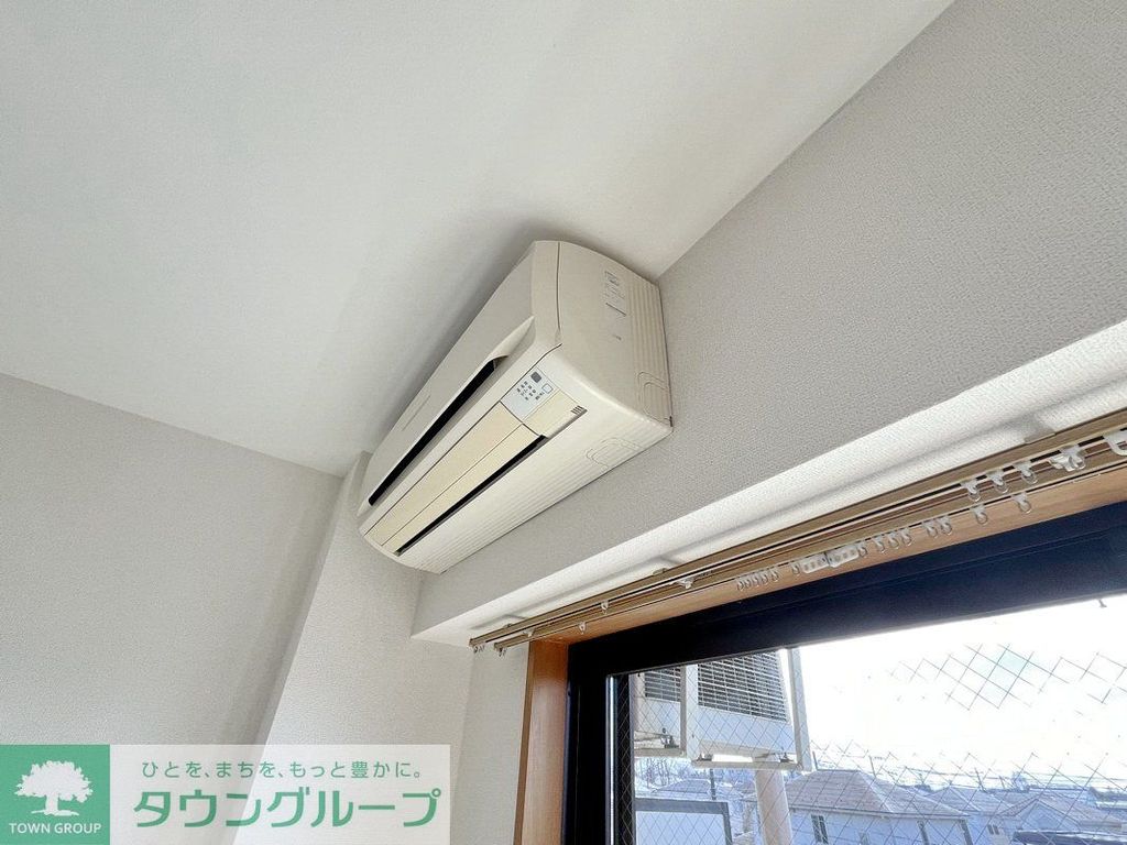 その他設備　設備