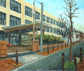 高校・高専　成城高等学校（高校・高専）まで150m