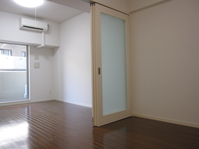 居室・リビング　ダイニング