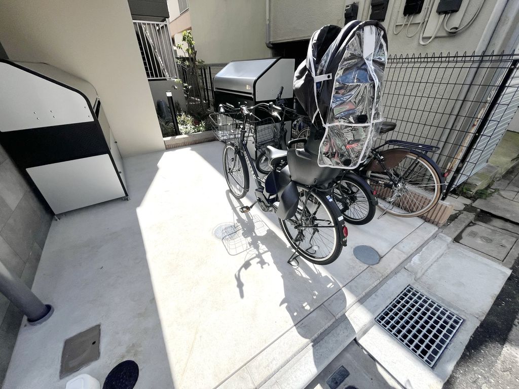 その他共有部分　共有部分