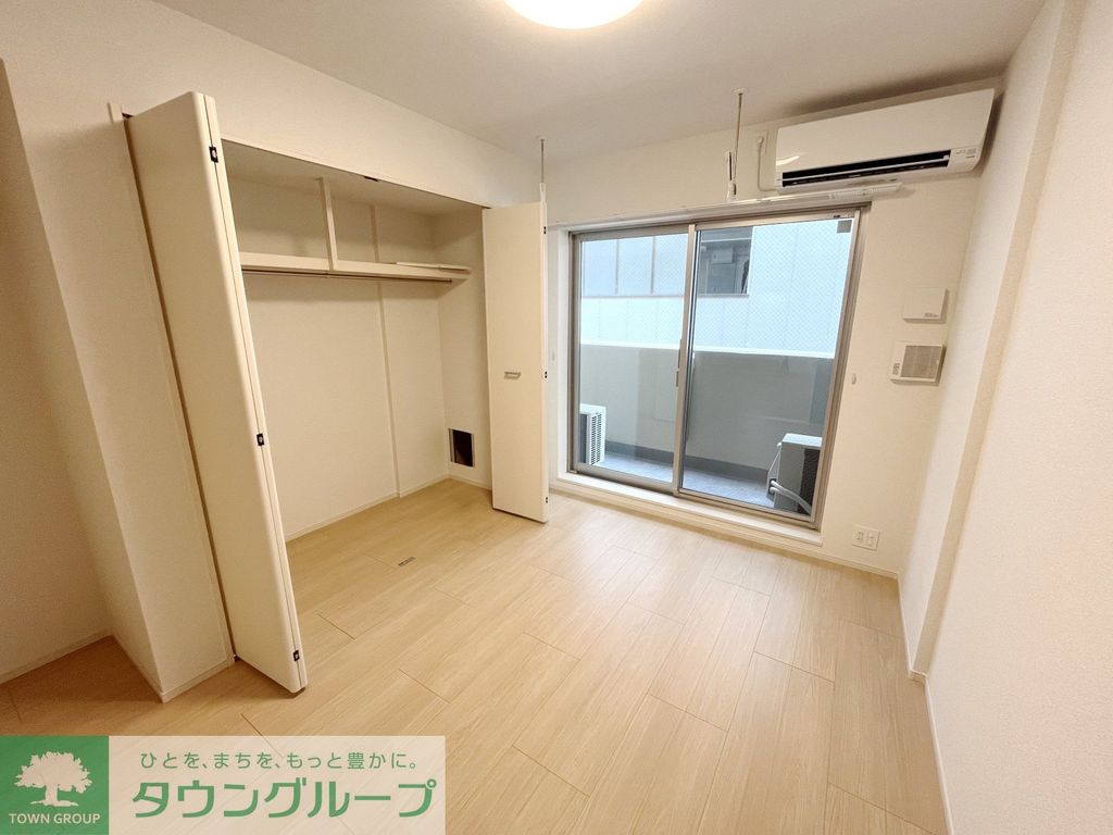 その他部屋・スペース　収納