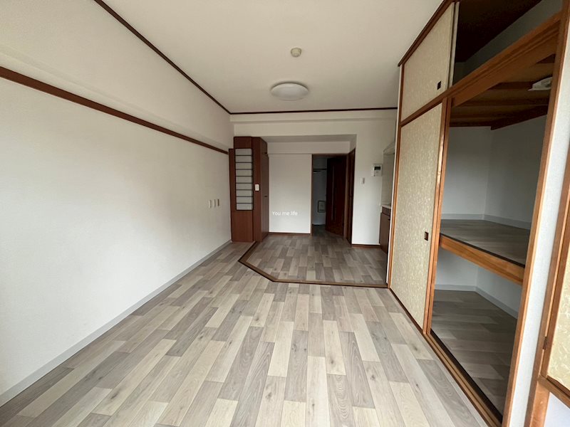 その他部屋・スペース　※316号室の画像となります