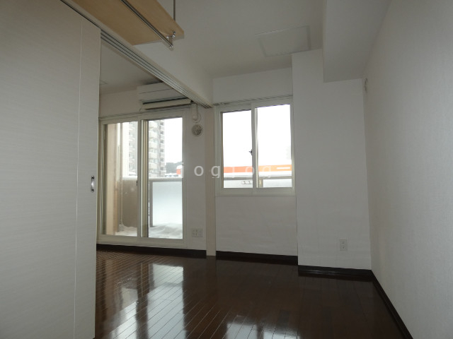 その他部屋・スペース　寝室