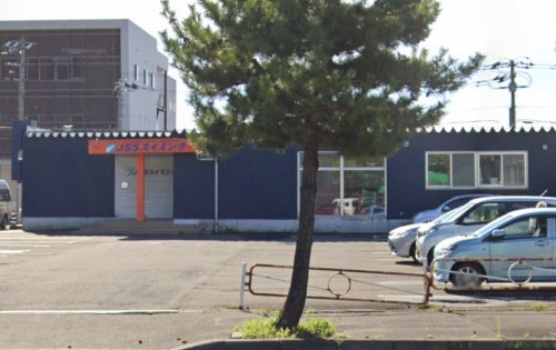 その他　ジャパンスイミングスクール登別（その他）まで1460m