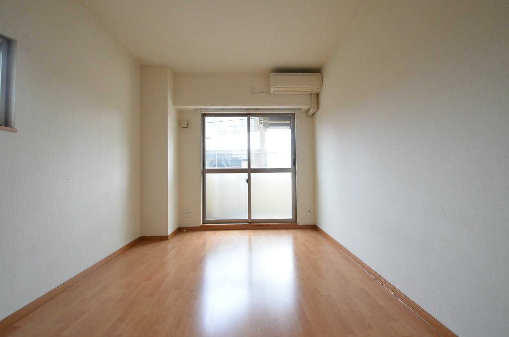 居室・リビング　洋室