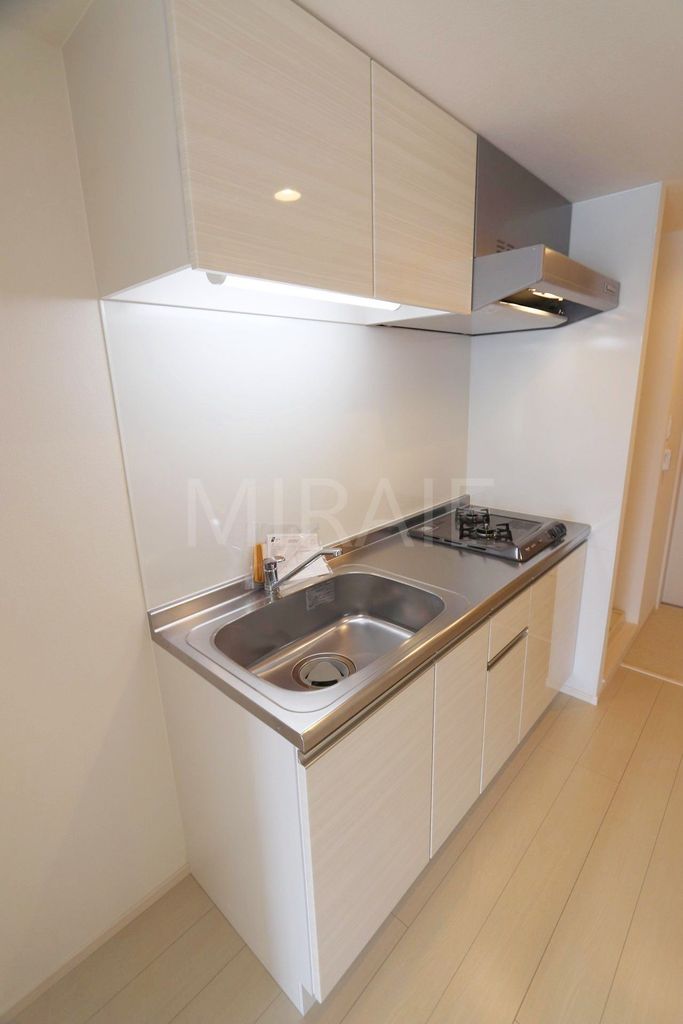 キッチン　同施工シリーズ参考画像