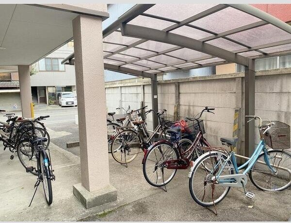 その他共有部分