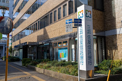 銀行　三井住友信託銀行柏支店（銀行）まで738m