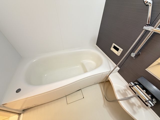 バス・シャワールーム　浴室