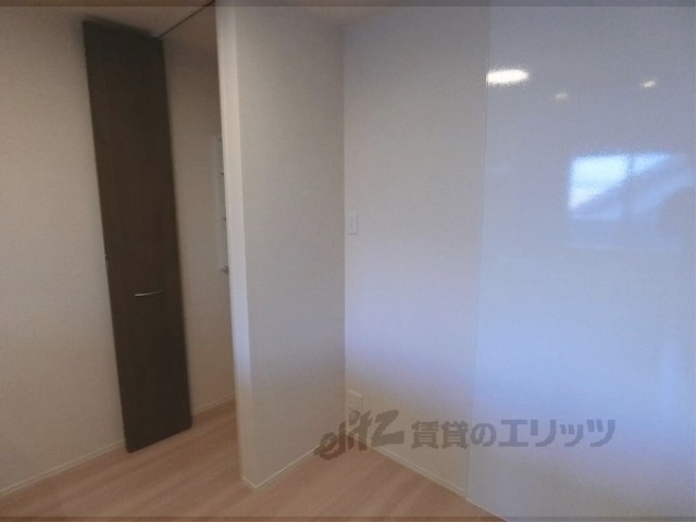 その他部屋・スペース　冷蔵庫置場