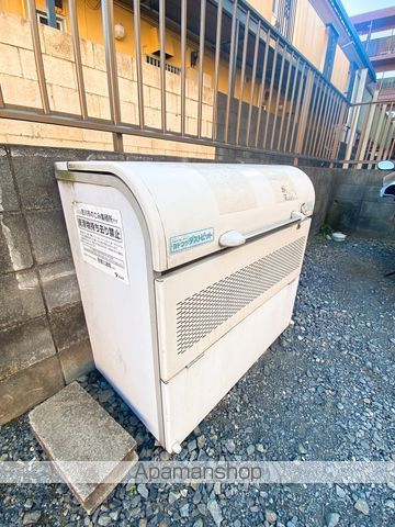 その他共有部分　その他共有部分