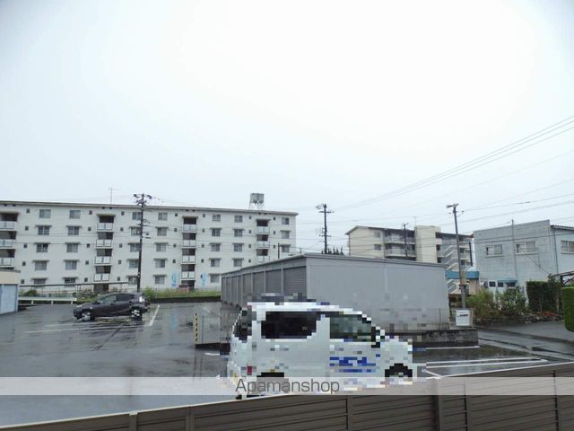 眺望　眺望