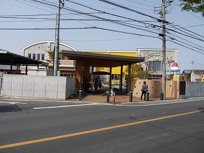 その他　【スーパー】アオキスーパー　大治南店（その他）まで1156m