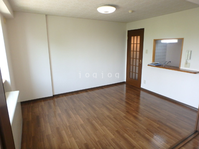 居室・リビング　居室