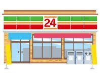 コンビニ　ローソン福岡周船寺二丁目店（コンビニ）まで280m