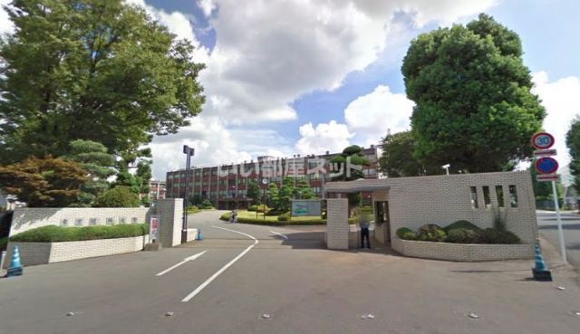 大学・短大　東京理科大学　野田キャンパス（大学・短大）まで1301m