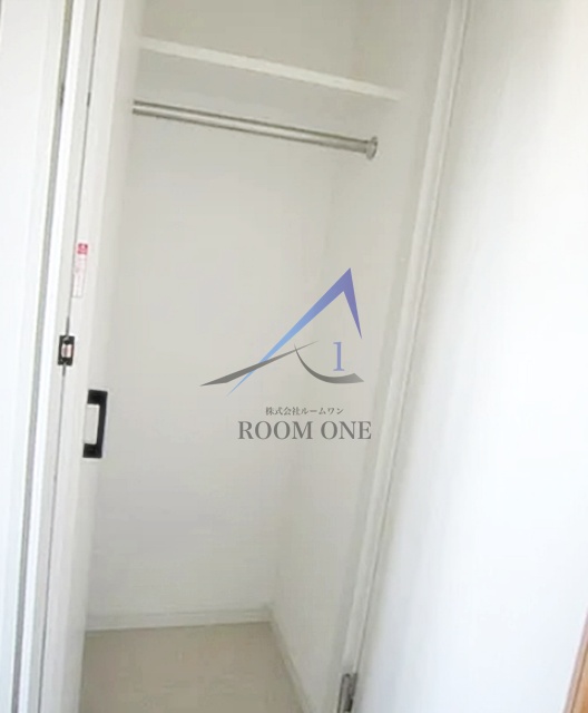 収納　収納です。