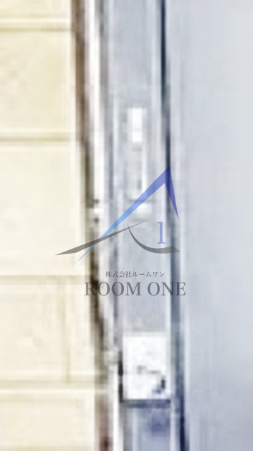 セキュリティ　内鍵です。