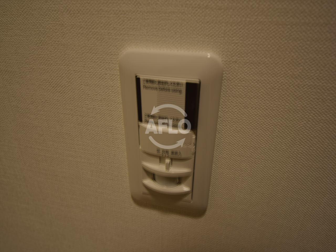 キッチン　プラシード新町　システムキッチン