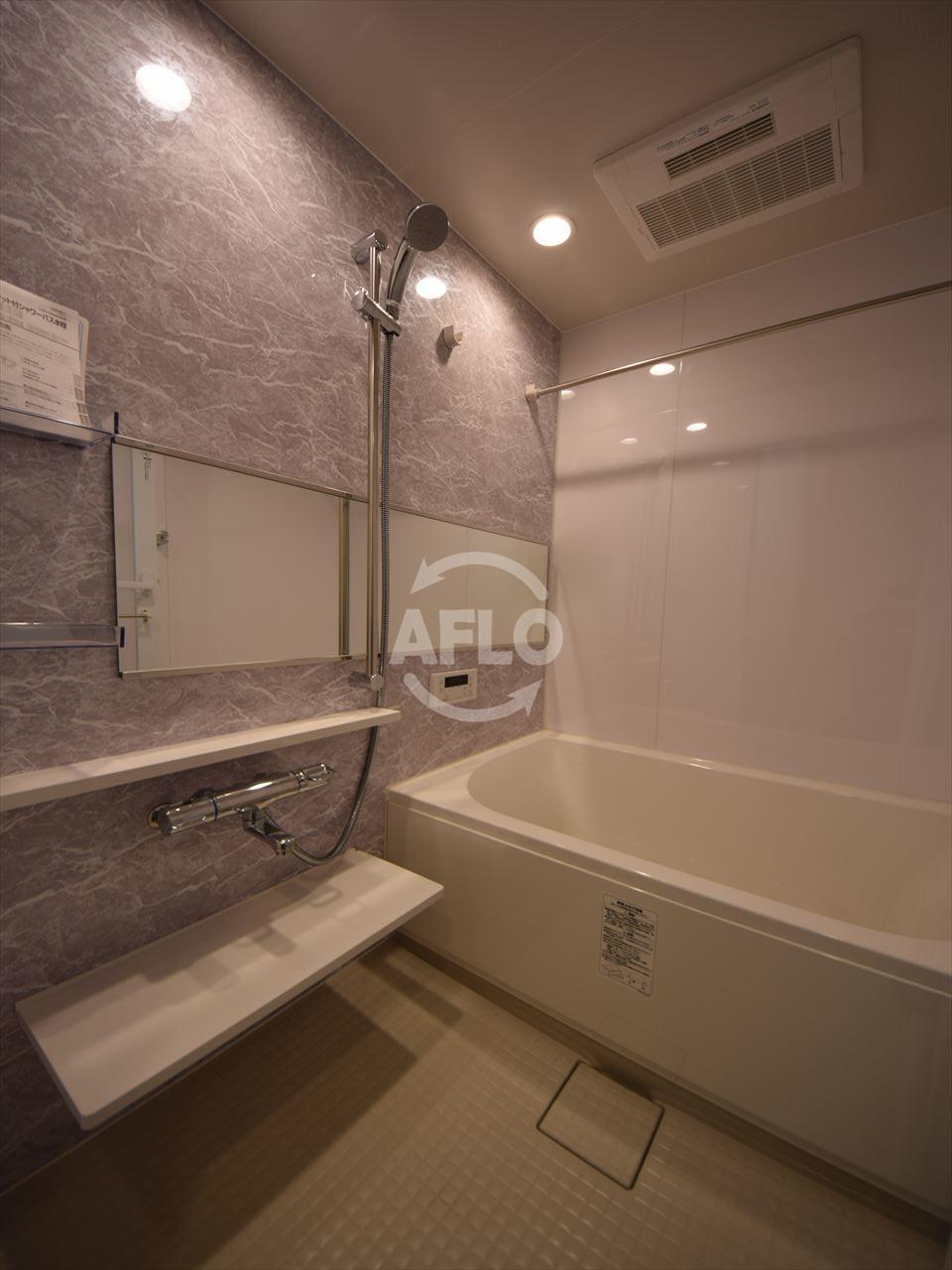 トイレ　プラシード新町　トイレ