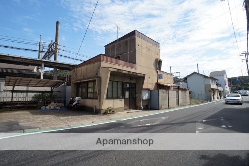 その他　【警察】生駒警察署生駒南交番（その他）まで497m