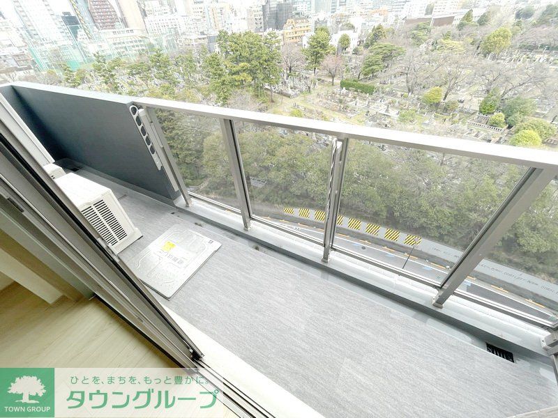 バルコニー　【初期費用分割・クレカ対応】一都三県のお部屋探しは2025…