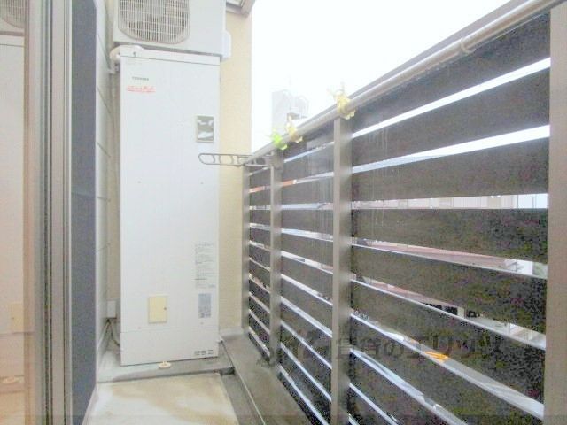 バルコニー　ベランダ