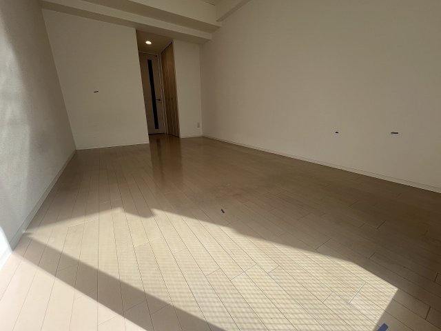 その他部屋・スペース　寝室です