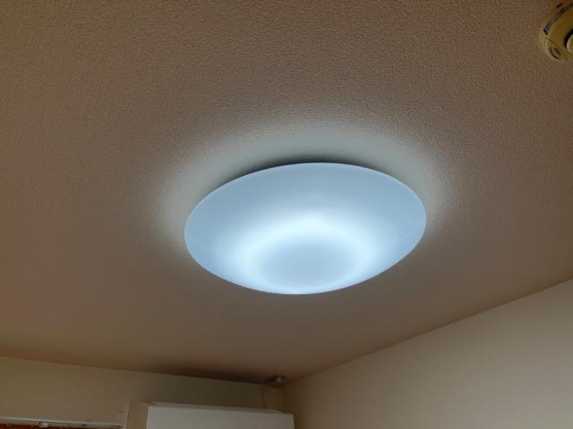 その他設備　照明