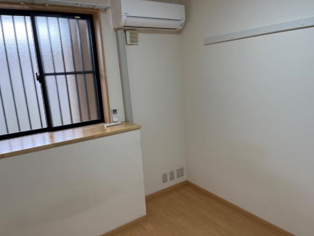 その他部屋・スペース　洋室