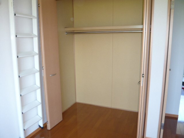 収納　※別部屋参考写真