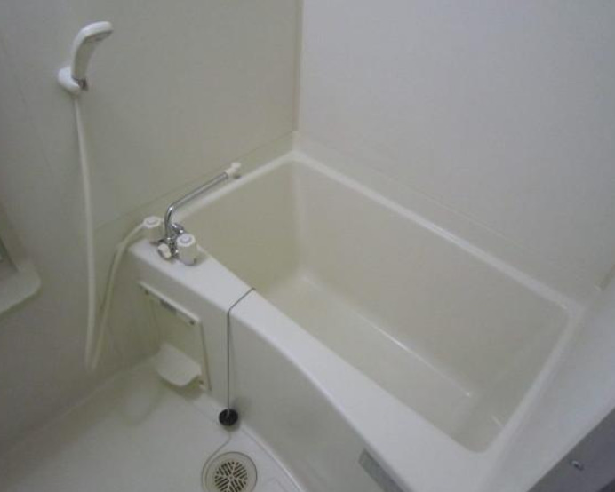 バス・シャワールーム　【女性のお一人暮らしでも安心のセキュリティ♪】