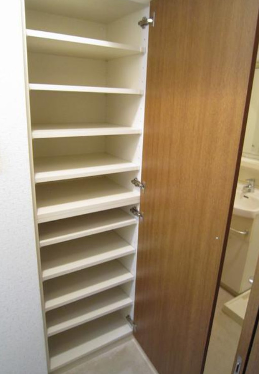 その他設備　【女性のお一人暮らしでも安心のセキュリティ♪】