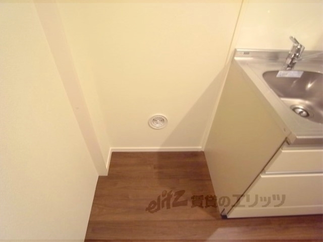 その他部屋・スペース　冷蔵庫置場