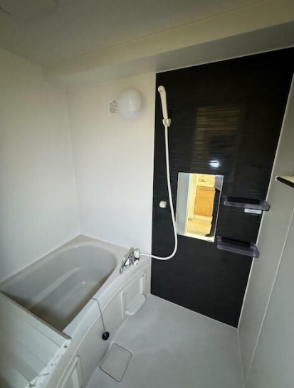 バス・シャワールーム　☆浴室☆