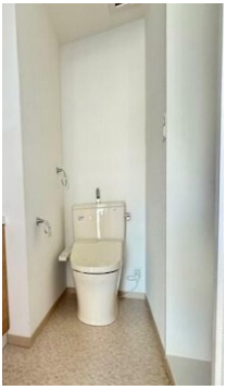 トイレ　☆トイレ☆