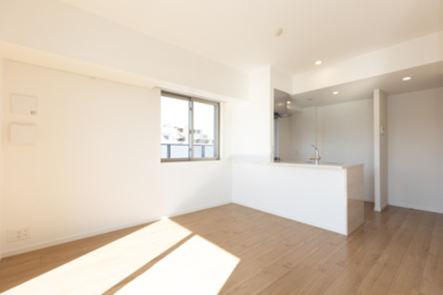 その他　※写真は同タイプ住戸です。