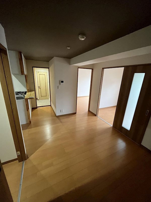 その他　リビング　※別号室参考写真